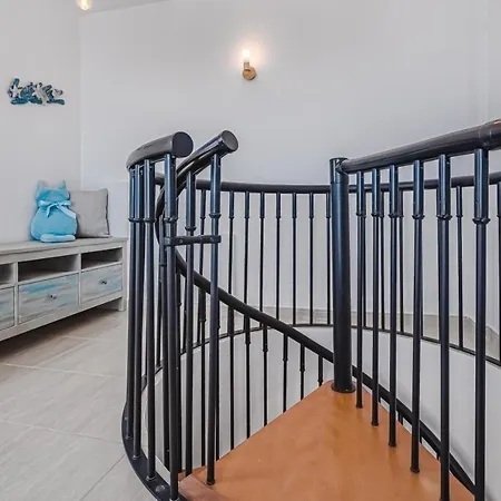 Pambnb - Sea Breeze Duplex Arenal سان ميغيل ذي أبونا