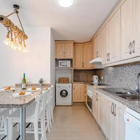 Pambnb - Sea Breeze Duplex Arenal شقة