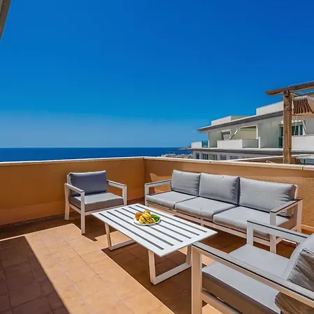 Pambnb - Sea Breeze Duplex Arenal شقة *
