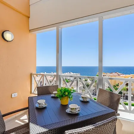 شقة Pambnb - Sea Breeze Duplex Arenal *