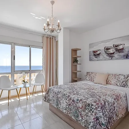 Pambnb - Sea Breeze Duplex Arenal شقة سان ميغيل ذي أبونا
