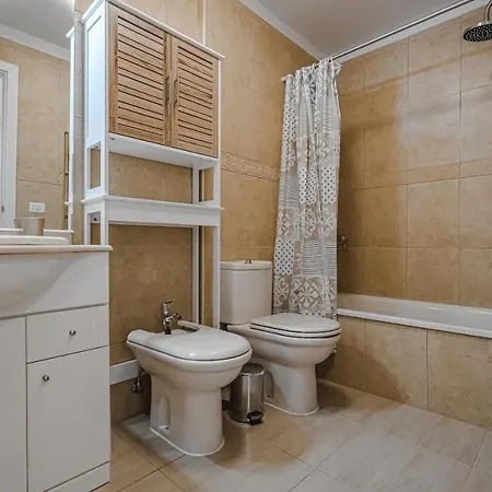 Pambnb - Sea Breeze Duplex Arenal * سان ميغيل ذي أبونا