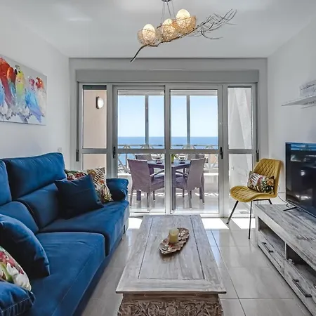 Apartament Pambnb - Sea Breeze Duplex Arenal