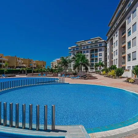 Apartman Pambnb - Sea Breeze Duplex Arenal San Miguel de Abona