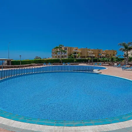 Lägenhet Pambnb - Sea Breeze Duplex Arenal