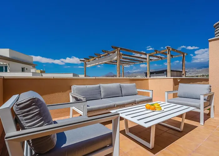 Pambnb - Sea Breeze Duplex Arenal アパート