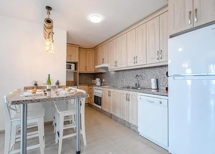 Pambnb - Sea Breeze Duplex Arenal Apartament *