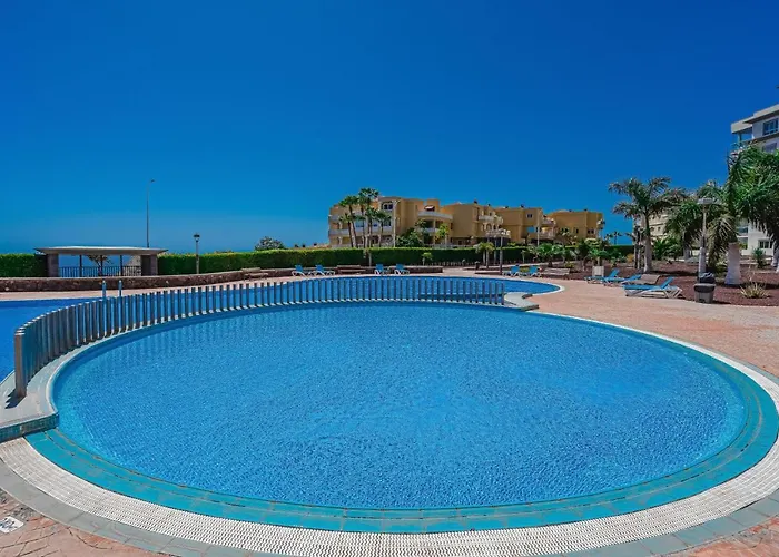 Apartament Pambnb - Sea Breeze Duplex Arenal