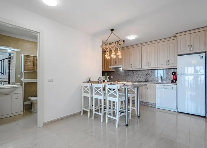 Pambnb - Sea Breeze Duplex Arenal Apartament *