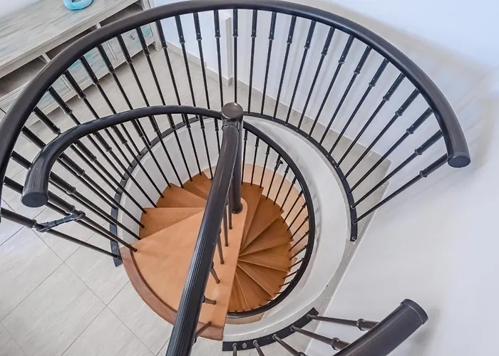 Pambnb - Sea Breeze Duplex Arenal Apartament San Miguel de Abona