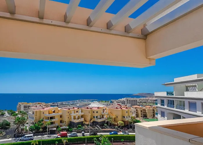 Pambnb - Sea Breeze Duplex Arenal *