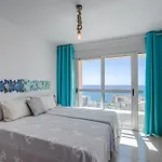 Pambnb - Sea Breeze Duplex Arenal *
