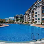Pambnb - Sea Breeze Duplex Arenal Apartman *