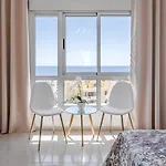 Apartment Pambnb - Sea Breeze Duplex Arenal