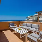 Pambnb - Sea Breeze Duplex Arenal Apartman *
