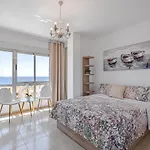 Pambnb - Sea Breeze Duplex Arenal Apartment San Miguel de Abona
