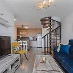 Apartment Pambnb - Sea Breeze Duplex Arenal San Miguel de Abona