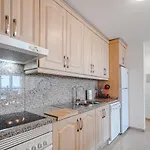 Apartment Pambnb - Sea Breeze Duplex Arenal