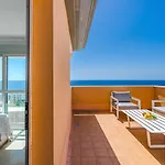 Apartment Pambnb - Sea Breeze Duplex Arenal San Miguel de Abona