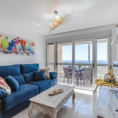 Apartament Pambnb - Sea Breeze Duplex Arenal