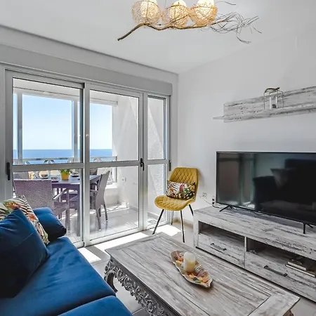 Pambnb - Sea Breeze Duplex Arenal