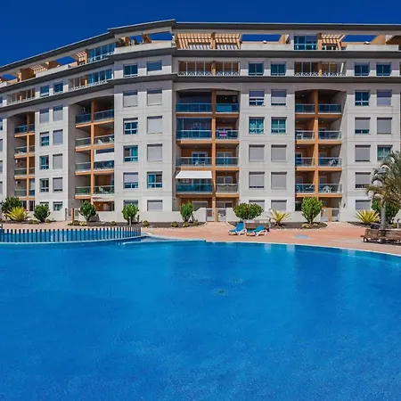 Apartamento Pambnb - Sea Breeze Duplex Arenal San Miguel de Abona