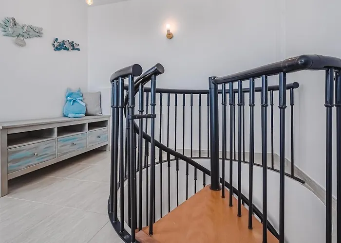 Pambnb - Sea Breeze Duplex Arenal San Miguel de Abona
