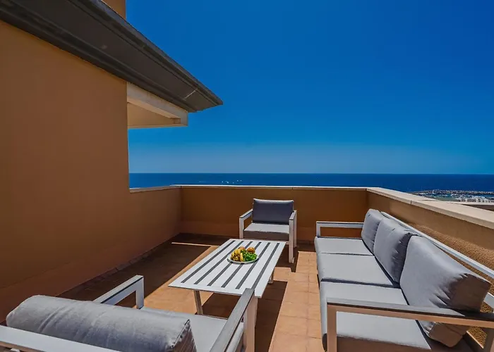 Pambnb - Sea Breeze Duplex Arenal Apartamento *