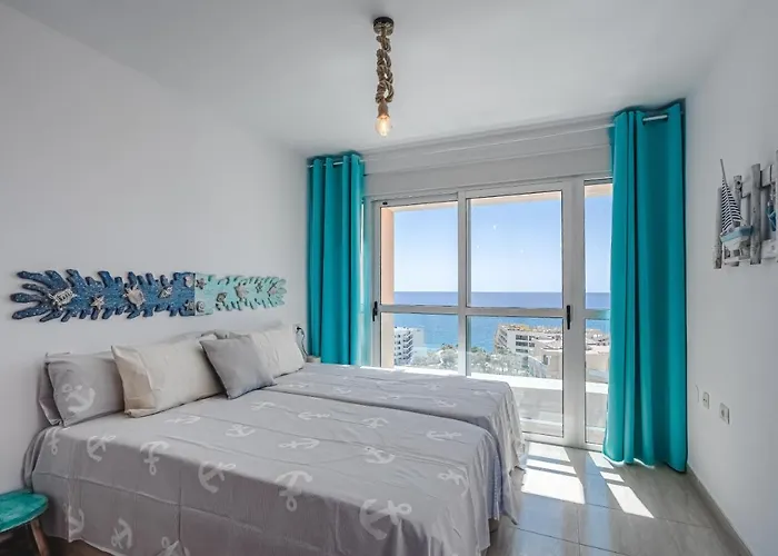 Pambnb - Sea Breeze Duplex Arenal *