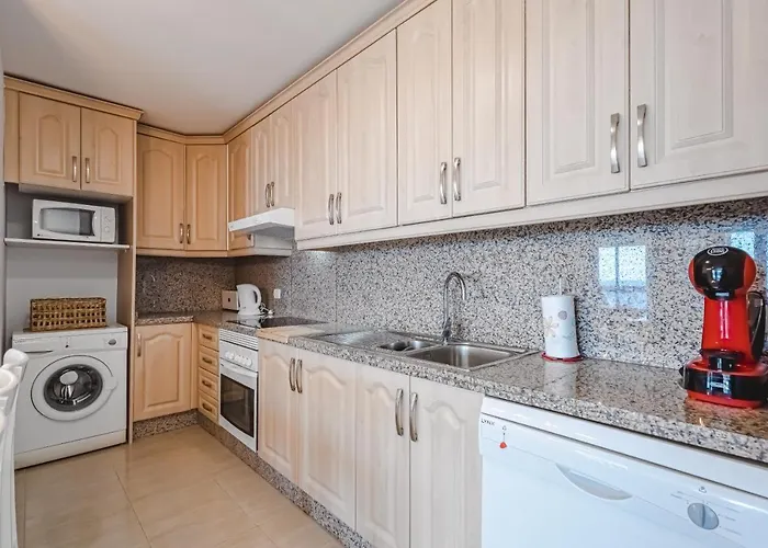 Pambnb - Sea Breeze Duplex Arenal