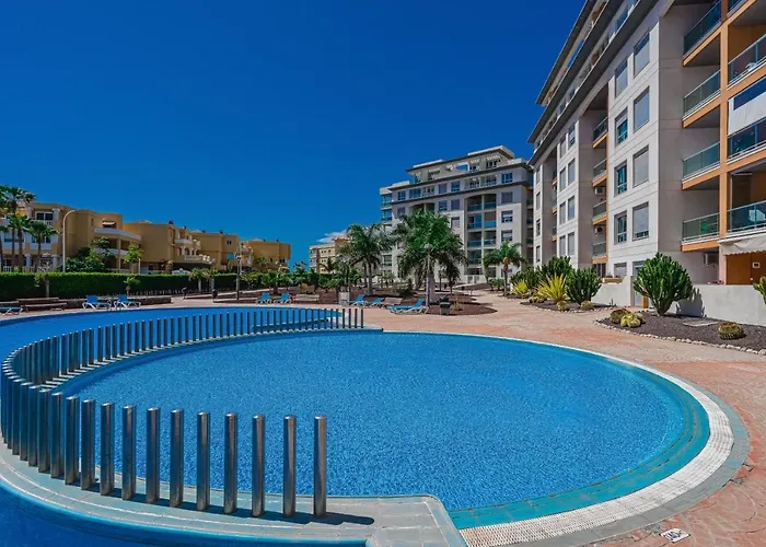 Διαμέρισμα Pambnb - Sea Breeze Duplex Arenal Σαν Μιγκέλ ντε Αμπόνα