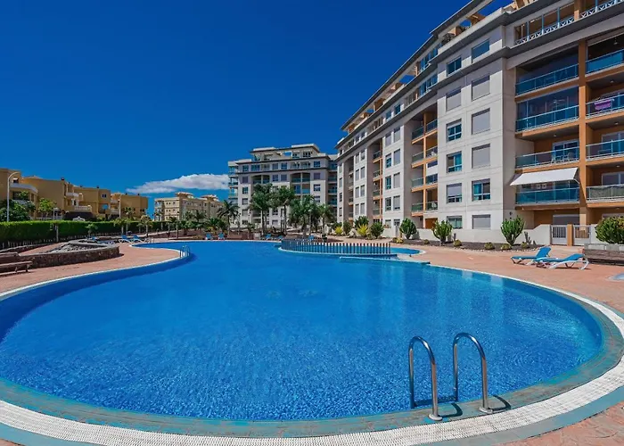 Pambnb - Sea Breeze Duplex Arenal Apartamento *