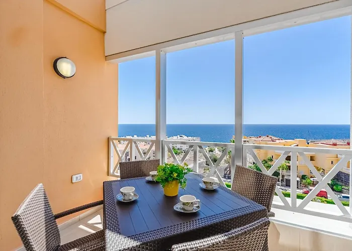Apartamento Pambnb - Sea Breeze Duplex Arenal *