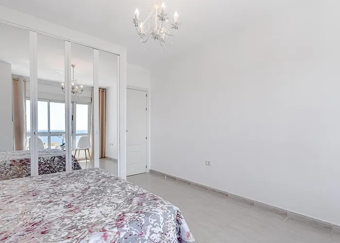 Pambnb - Sea Breeze Duplex Arenal Apartamento San Miguel de Abona