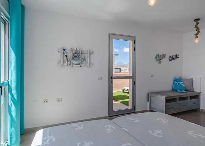 Pambnb - Sea Breeze Duplex Arenal * San Miguel de Abona