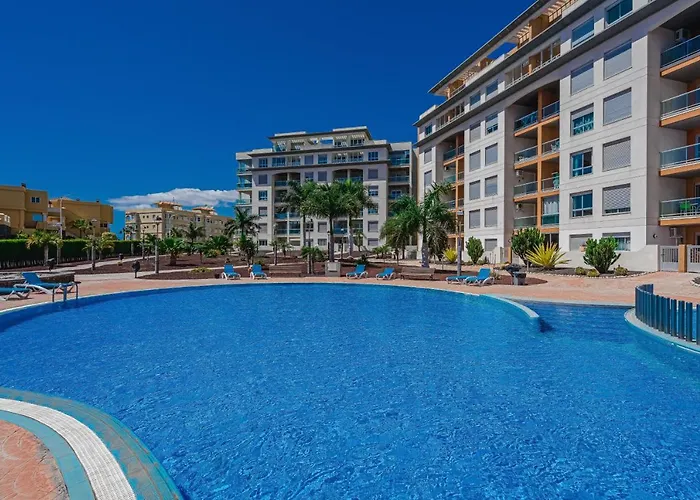 Pambnb - Sea Breeze Duplex Arenal Διαμέρισμα *