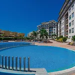 Apartment Pambnb - Sea Breeze Duplex Arenal San Miguel de Abona
