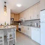 Pambnb - Sea Breeze Duplex Arenal Apartment *