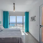 Apartment Pambnb - Sea Breeze Duplex Arenal *
