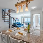 Pambnb - Sea Breeze Duplex Arenal Apartment San Miguel de Abona