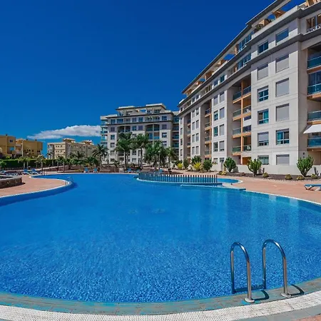 Pambnb - Sea Breeze Duplex Arenal דירה *