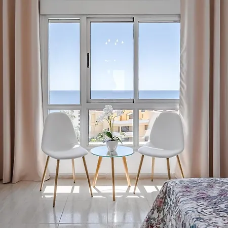 דירה Pambnb - Sea Breeze Duplex Arenal