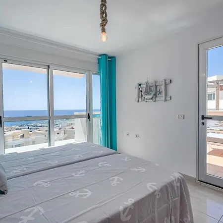 Pambnb - Sea Breeze Duplex Arenal דירה