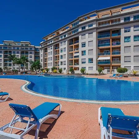 Pambnb - Sea Breeze Duplex Arenal סן מיגל דה אבונה