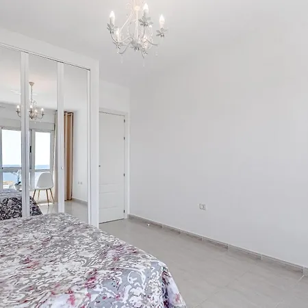 Pambnb - Sea Breeze Duplex Arenal דירה סן מיגל דה אבונה