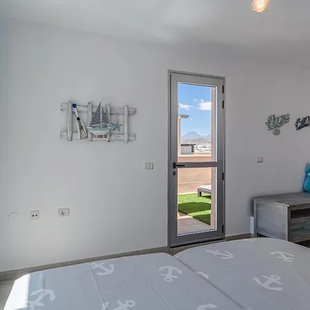 Pambnb - Sea Breeze Duplex Arenal * סן מיגל דה אבונה