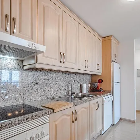 דירה Pambnb - Sea Breeze Duplex Arenal