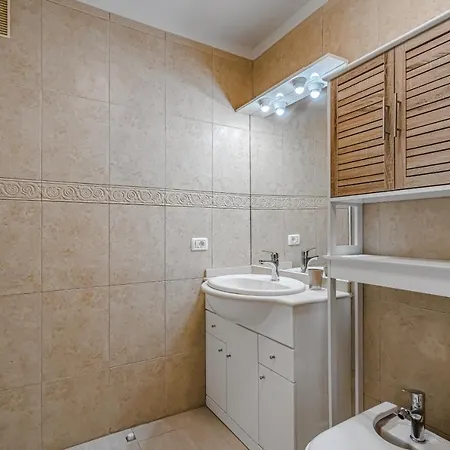 Pambnb - Sea Breeze Duplex Arenal סן מיגל דה אבונה