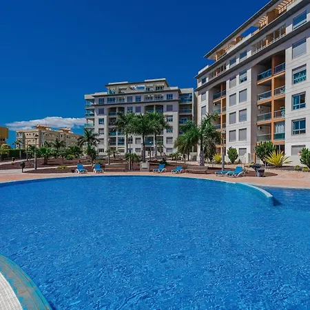 Pambnb - Sea Breeze Duplex Arenal דירה *