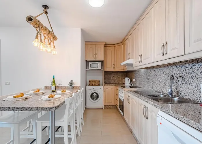 Pambnb - Sea Breeze Duplex Arenal דירה